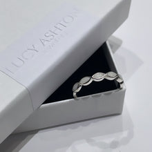 Load image into Gallery viewer, lucy ashton breastmilk jewellery bespoke custom made