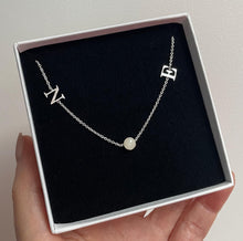 Load image into Gallery viewer, Breastmilk Jewellery