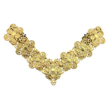 Load image into Gallery viewer, Filigree Hair Crown - Lucy Ashton Jewellery