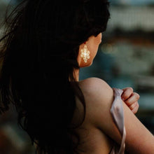 Load image into Gallery viewer, Filigree Earrings - Lucy Ashton Jewellery