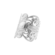 Load image into Gallery viewer, Armour Ring - Lucy Ashton Jewellery