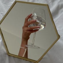 Load image into Gallery viewer, Crescent Ring Gift Set - Lucy Ashton Jewellery