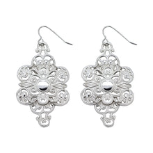 Load image into Gallery viewer, Filigree Earrings - Lucy Ashton Jewellery
