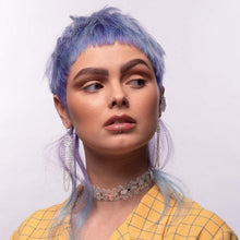Load image into Gallery viewer, Wide Filigree Choker Necklace - Lucy Ashton Jewellery