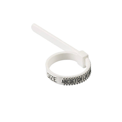 free ring sizer lucy ashton jewellery