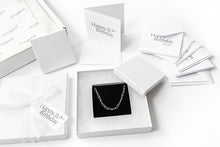 Load image into Gallery viewer, Lucy Ashton handmade personalised jewellery packaging
