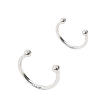 Load image into Gallery viewer, Crescent Ring Gift Set - Lucy Ashton Jewellery