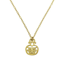 Load image into Gallery viewer, Filigree Chain Necklace - Lucy Ashton Jewellery