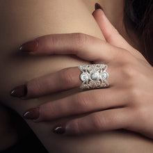 Load image into Gallery viewer, Armour Ring