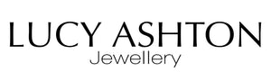 Lucy Ashton handmade jewellery logo