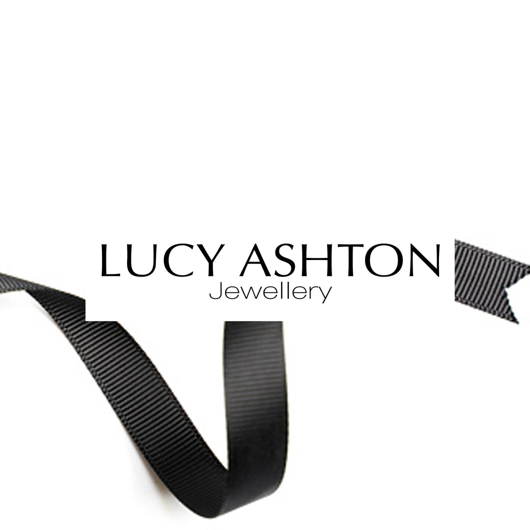 Gift Wrap - Lucy Ashton Jewellery