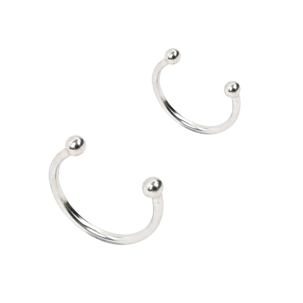 Crescent Ring Gift Set - Lucy Ashton Jewellery